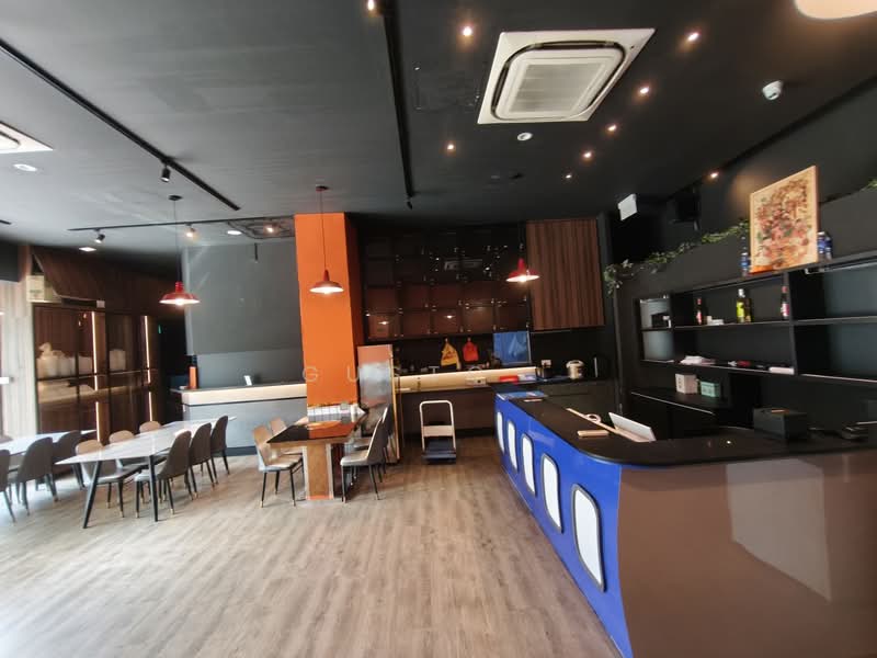Eastwood Centre, 20 Eastwood Road, 1,293 sqft, Food & Beverage For Rent, by GusTo ., 25394823 - CommercialGuru.com.sg