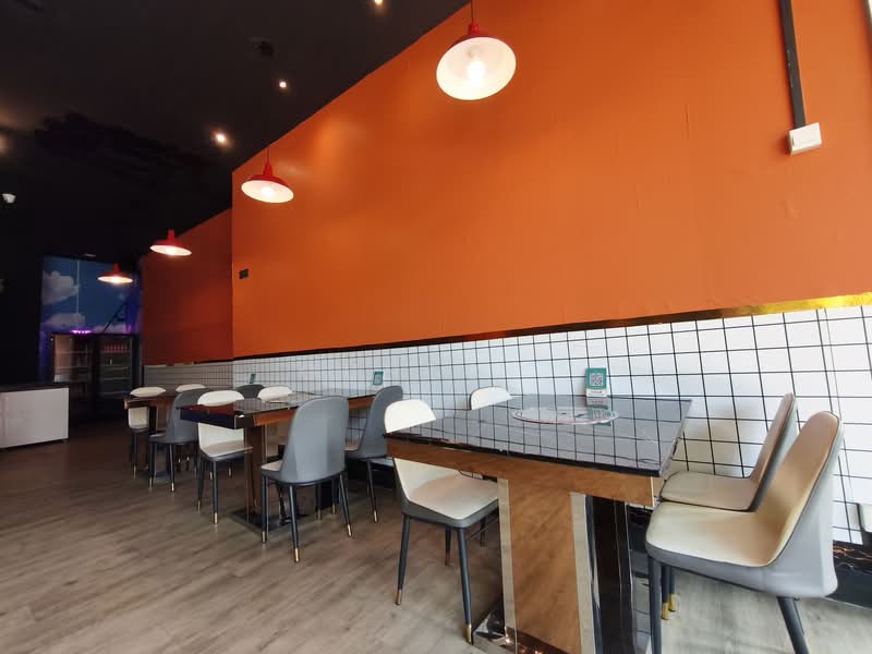 Eastwood Centre, 20 Eastwood Road, 1,293 sqft, Food & Beverage For Rent, by GusTo ., 25394823 - CommercialGuru.com.sg