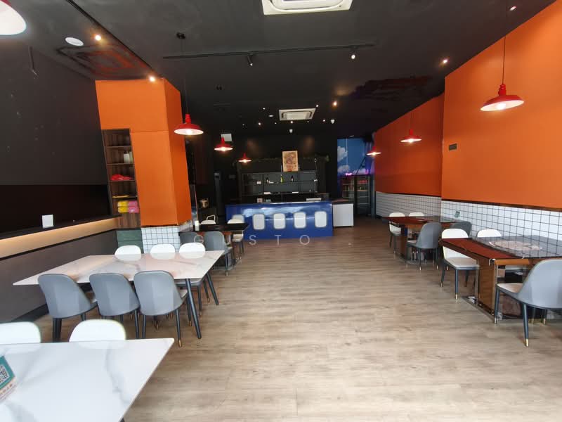 Eastwood Centre, 20 Eastwood Road, 1,293 sqft, Food & Beverage For Rent, by GusTo ., 25394823 - CommercialGuru.com.sg