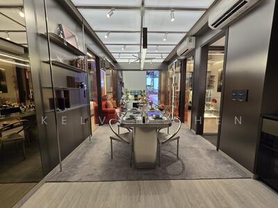 For Sale - The Collective At One Sophia