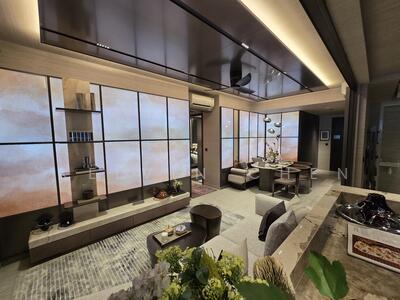 For Sale - The Collective At One Sophia