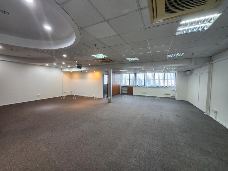 Ubi Techpark, 10 Ubi Crescent, Eunos / Geylang / Paya Lebar, 2,250 sqft, Light Industrial (B1) For Sale, by Wayne Chew, 25394875 - CommercialGuru.com.sg