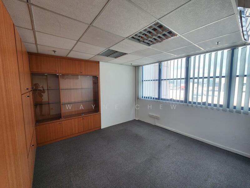 Ubi Techpark, 10 Ubi Crescent, Eunos / Geylang / Paya Lebar, 2,250 sqft, Light Industrial (B1) For Sale, by Wayne Chew, 25394875 - CommercialGuru.com.sg
