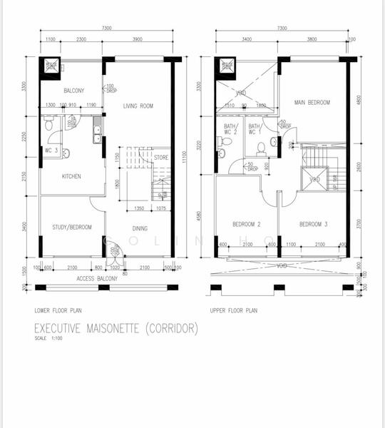For Sale 151 Yung Ho Road