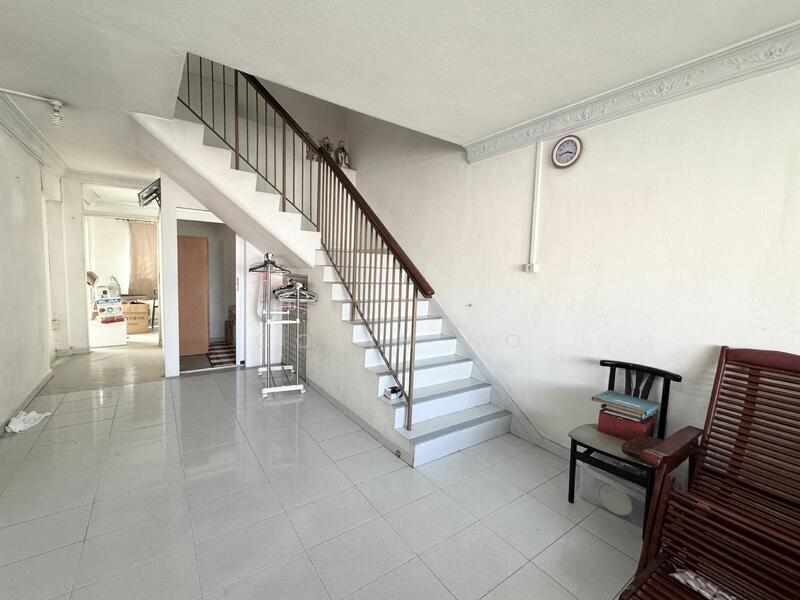 For Sale - 151 Yung Ho Road