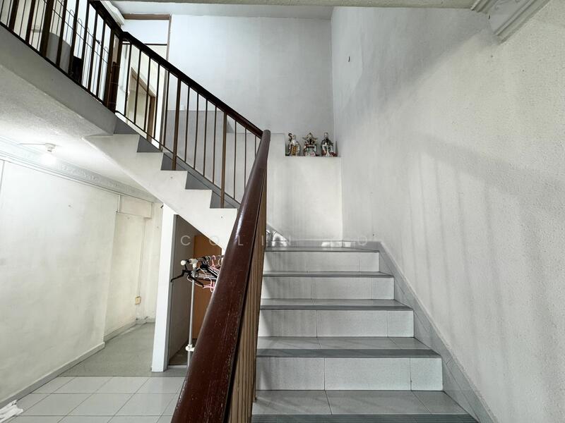 For Sale - 151 Yung Ho Road