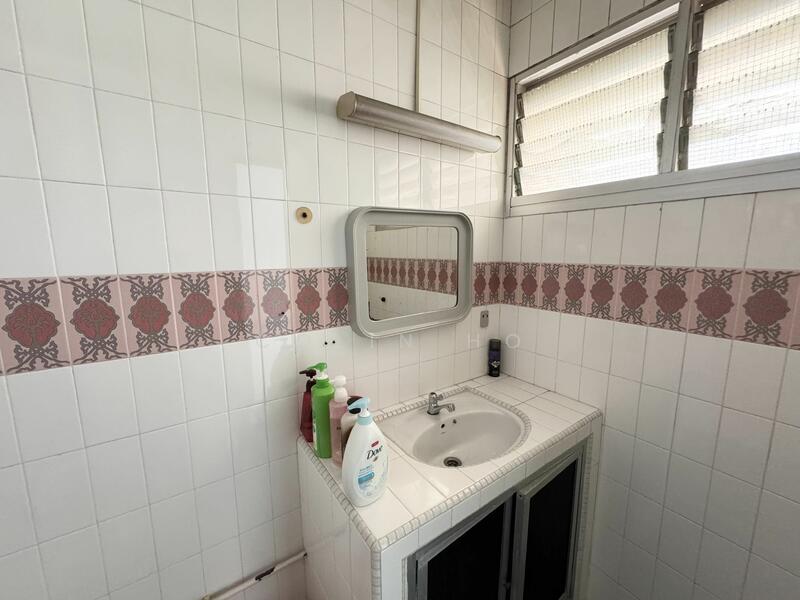 For Sale - 151 Yung Ho Road