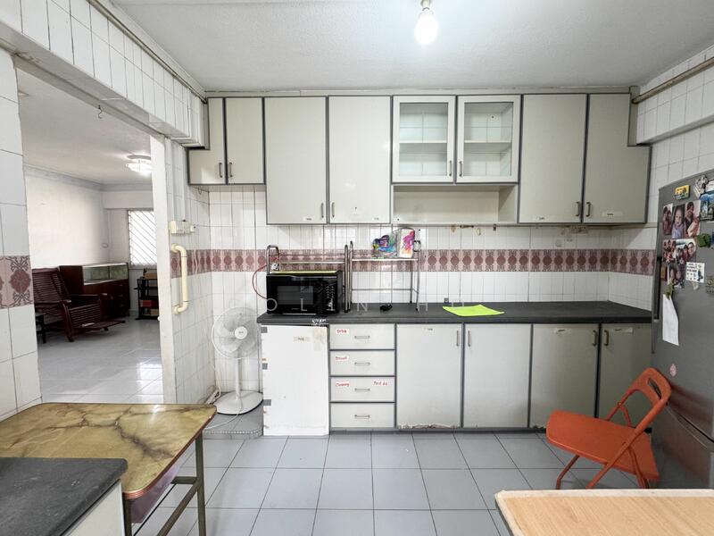 For Sale - 151 Yung Ho Road