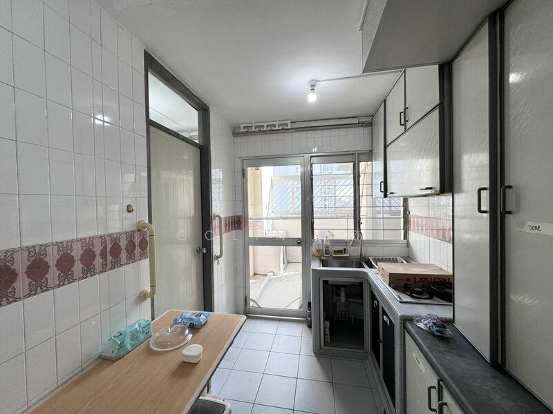 For Sale - 151 Yung Ho Road