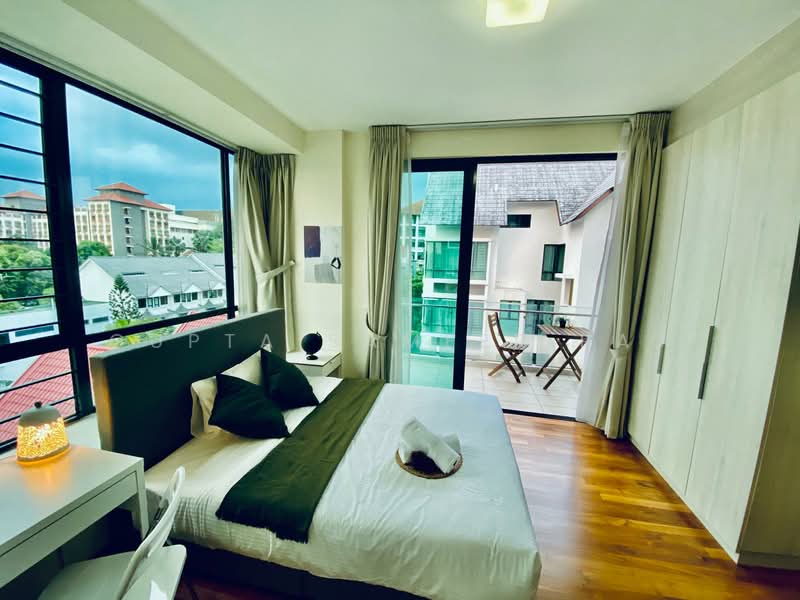The Estrella, 342 PASIR PANJANG ROAD, 4 Bedrooms, 1,716 sqft, Condominium For Rent, by Gupta Sameer Raj, 25394908 - PropertyGuru.com.sg