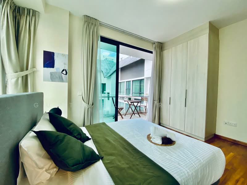 The Estrella, 342 PASIR PANJANG ROAD, 4 Bedrooms, 1,716 sqft, Condominium For Rent, by Gupta Sameer Raj, 25394908 - PropertyGuru.com.sg