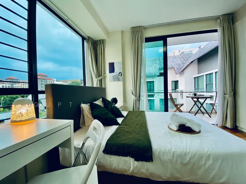 The Estrella, 342 PASIR PANJANG ROAD, 4 Bedrooms, 1,716 sqft, Condominium For Rent, by Gupta Sameer Raj, 25394908 - PropertyGuru.com.sg
