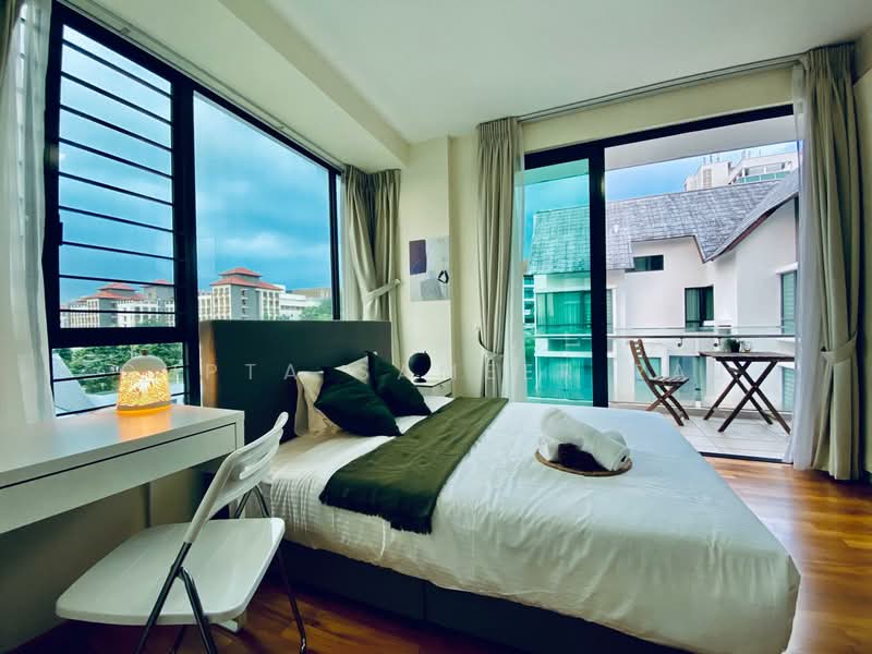The Estrella, 342 PASIR PANJANG ROAD, 4 Bedrooms, 1,716 sqft, Condominium For Rent, by Gupta Sameer Raj, 25394908 - PropertyGuru.com.sg