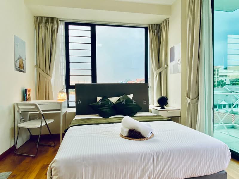 The Estrella, 342 PASIR PANJANG ROAD, 4 Bedrooms, 1,716 sqft, Condominium For Rent, by Gupta Sameer Raj, 25394908 - PropertyGuru.com.sg