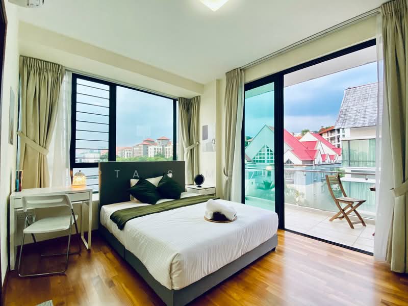 The Estrella, 342 PASIR PANJANG ROAD, 4 Bedrooms, 1,716 sqft, Condominium For Rent, by Gupta Sameer Raj, 25394908 - PropertyGuru.com.sg