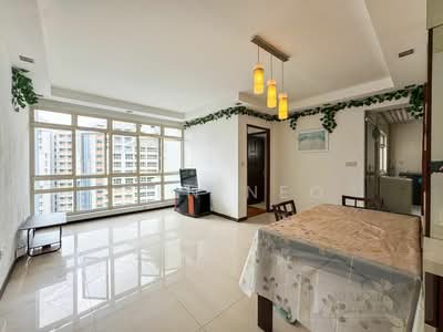 For Rent - 269B Compassvale Link
