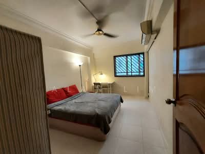 For Rent - 150A Bishan Street 11