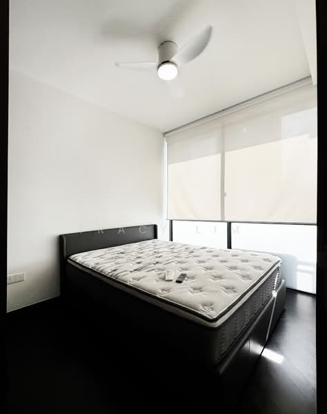 For Rent - Lavender Residence