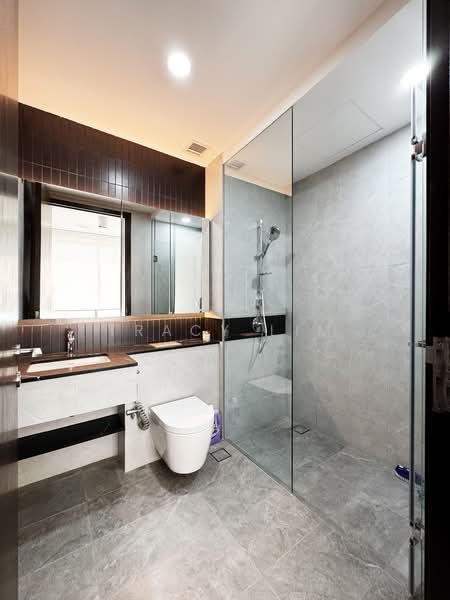 For Rent - Lavender Residence