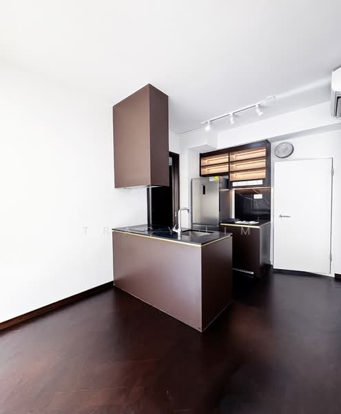 For Rent - Lavender Residence