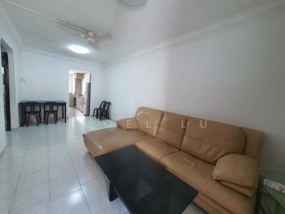 For Rent - 217 Yishun Street 21