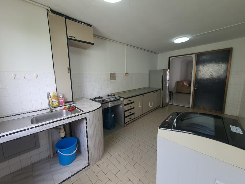 For Rent - 217 Yishun Street 21