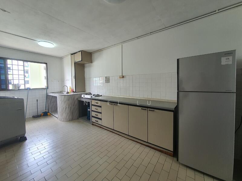 For Rent - 217 Yishun Street 21