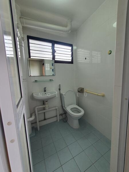 For Rent - 217 Yishun Street 21