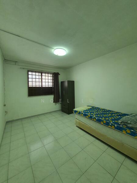 For Rent - 217 Yishun Street 21