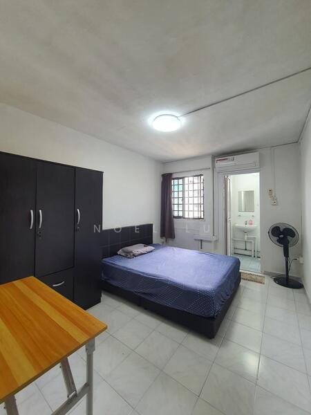 For Rent - 217 Yishun Street 21