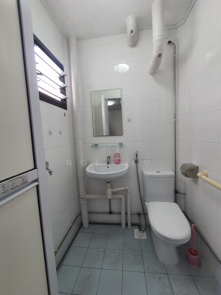 For Rent - 217 Yishun Street 21