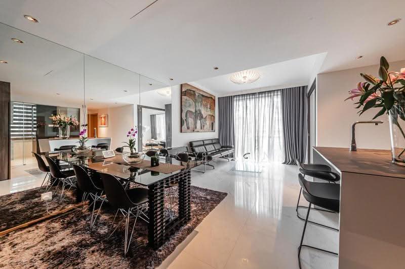 Vida, 5 Peck Hay Road, Orchard / River Valley, 2 Bedrooms, 850 sqft, Condominium For Sale, by Ricky Tan, 25395010 - Living Room - PropertyGuru.com.sg