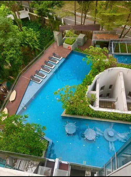 Vida, 5 Peck Hay Road, Orchard / River Valley, 2 Bedrooms, 850 sqft, Condominium For Sale, by Ricky Tan, 25395010 - PropertyGuru.com.sg