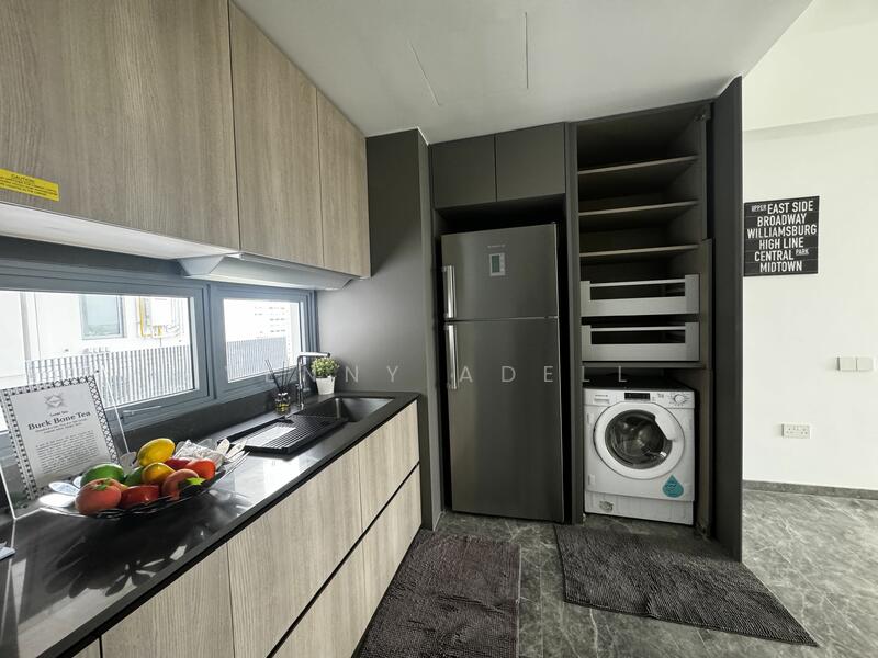 One Holland Village Residences, 5 Holland Village Way, 2 Bedrooms, 829 sqft, Condominium For Rent, by Yenny Adell, 25395030 - PropertyGuru.com.sg