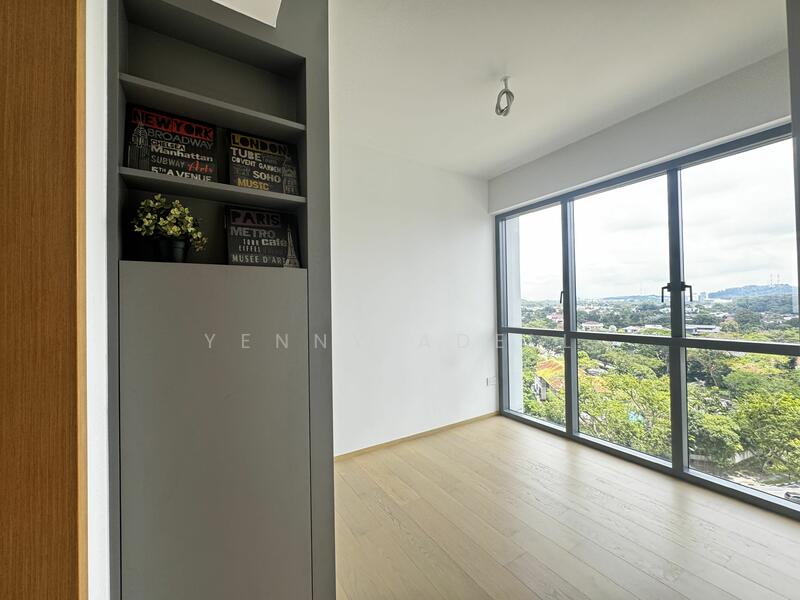 One Holland Village Residences, 5 Holland Village Way, 2 Bedrooms, 829 sqft, Condominium For Rent, by Yenny Adell, 25395030 - PropertyGuru.com.sg