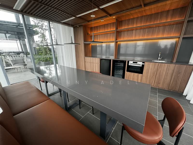 One Holland Village Residences, 5 Holland Village Way, 2 Bedrooms, 829 sqft, Condominium For Rent, by Yenny Adell, 25395030 - PropertyGuru.com.sg