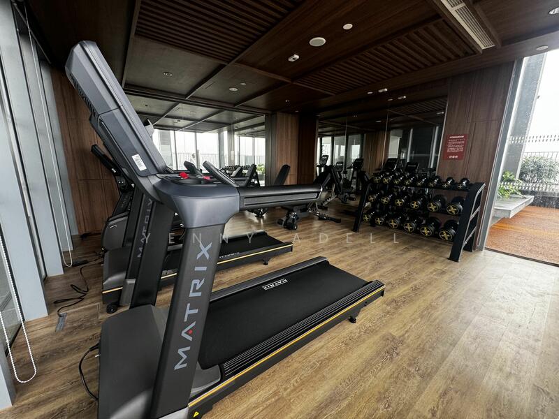 One Holland Village Residences, 5 Holland Village Way, 2 Bedrooms, 829 sqft, Condominium For Rent, by Yenny Adell, 25395030 - PropertyGuru.com.sg