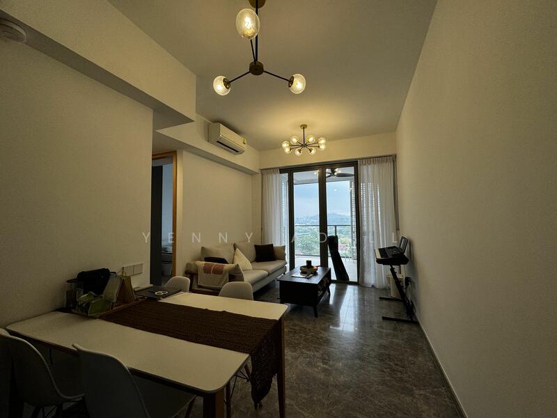 One Holland Village Residences, 5 Holland Village Way, 2 Bedrooms, 829 sqft, Condominium For Rent, by Yenny Adell, 25395030 - PropertyGuru.com.sg