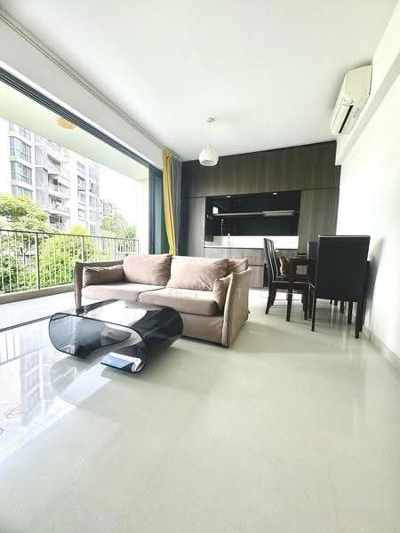 North Park Residences, 15 Yishun Central 1, Sembawang / Yishun, 2 Bedrooms, 732 sqft, Condominium For Rent, by Carol Toh, 25395035 - PropertyGuru.com.sg