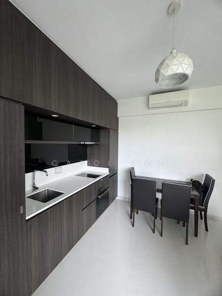 North Park Residences, 15 Yishun Central 1, Sembawang / Yishun, 2 Bedrooms, 732 sqft, Condominium For Rent, by Carol Toh, 25395035 - PropertyGuru.com.sg