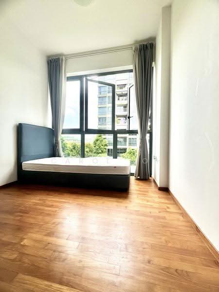 North Park Residences, 15 Yishun Central 1, Sembawang / Yishun, 2 Bedrooms, 732 sqft, Condominium For Rent, by Carol Toh, 25395035 - PropertyGuru.com.sg