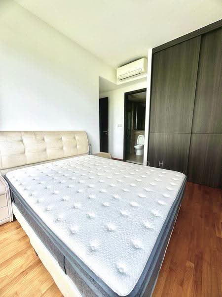North Park Residences, 15 Yishun Central 1, Sembawang / Yishun, 2 Bedrooms, 732 sqft, Condominium For Rent, by Carol Toh, 25395035 - PropertyGuru.com.sg