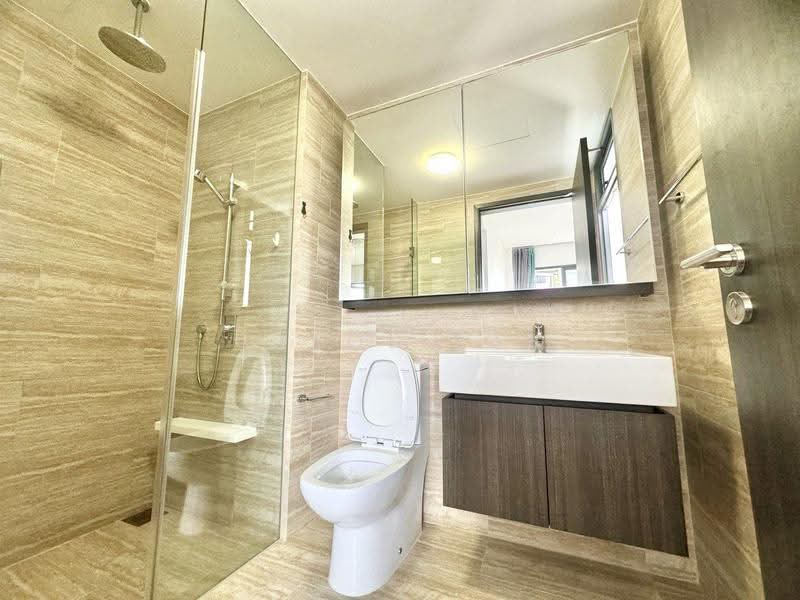 North Park Residences, 15 Yishun Central 1, Sembawang / Yishun, 2 Bedrooms, 732 sqft, Condominium For Rent, by Carol Toh, 25395035 - PropertyGuru.com.sg