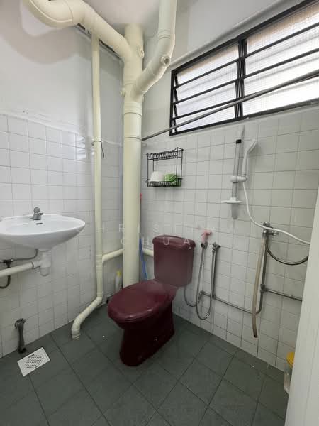 132 Marsiling Rise, 132 Marsiling Rise, Admiralty / Woodlands, 3 Bedrooms, 1,000 sqft, HDB Flat For Rent, by Christina Chua, 25395039 - PropertyGuru.com.sg
