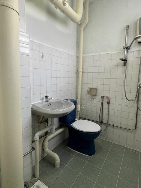 132 Marsiling Rise, 132 Marsiling Rise, Admiralty / Woodlands, 3 Bedrooms, 1,000 sqft, HDB Flat For Rent, by Christina Chua, 25395039 - PropertyGuru.com.sg
