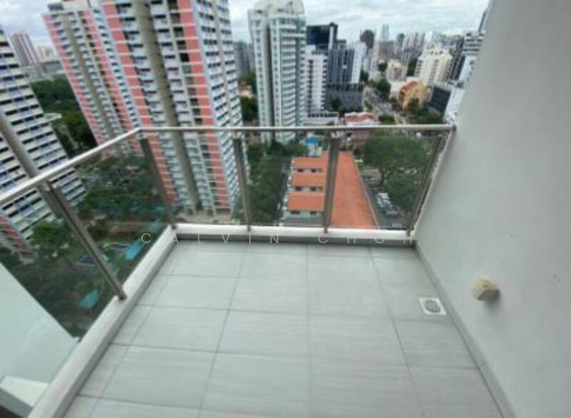 One Dusun Residences, 1 Jalan Dusun, 3 Bedrooms, 656 sqft, Condominium For Rent, by Calvin Choh, 25395062 - PropertyGuru.com.sg