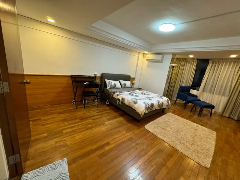 Centrepoint, 176A Orchard Road, Room Rental, 190 sqft, Apartment For Rent, by Susan Lai, 25395087 - PropertyGuru.com.sg