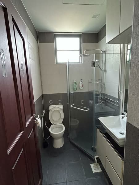 Tanglin Regency, 381 Tanglin Road, Room Rental, 170 sqft, Condominium For Rent, by Nigel Eng, 25395089 - PropertyGuru.com.sg