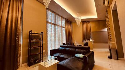 For Sale - d'Leedon (Former Farrer Court)