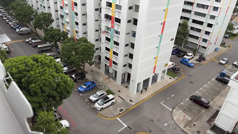 319 Ubi Avenue 1, 319 Ubi Avenue 1, Room Rental, 120 sqft, HDB Flat For Rent, by Michelle Tan, 25395244 - PropertyGuru.com.sg